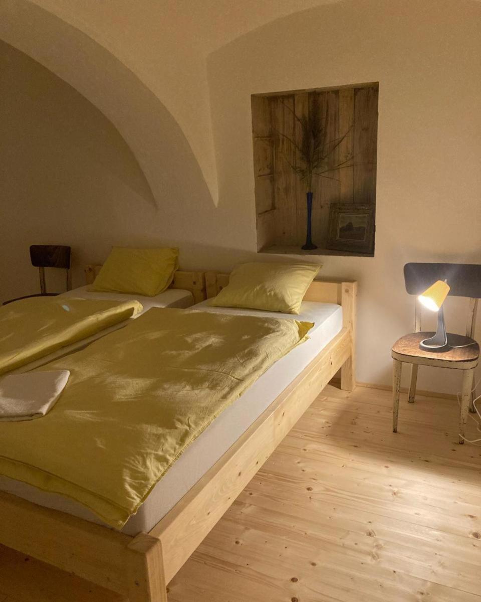 Ubytovani Napoli Stara Cervena Voda Kültér fotó